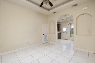 206 Caramel Dr in Alamo, TX - Building Photo - Building Photo