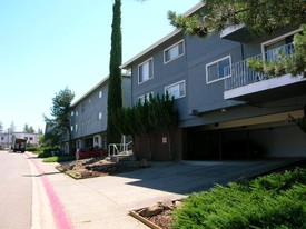 Sunset Terrace Apartments