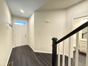 2809 Willow Ct in Ann Arbor, MI - Building Photo - Building Photo