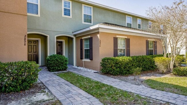 2896 Tanzanite Terrace in Poinciana, FL - Building Photo - Building Photo