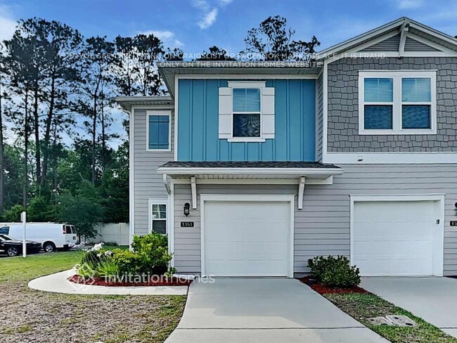 property at 1351 Coastal Mdw Trl