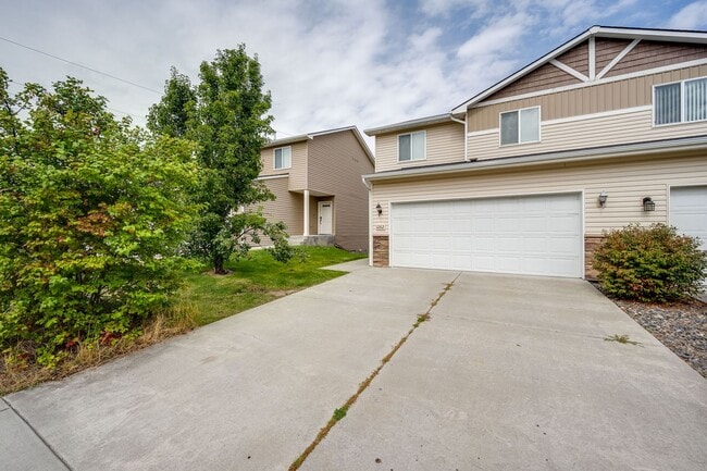 1262 Selway Ln in Pullman, WA - Building Photo - Building Photo