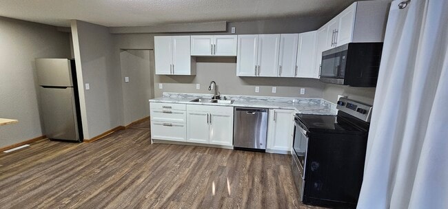 property at 506 Bay St