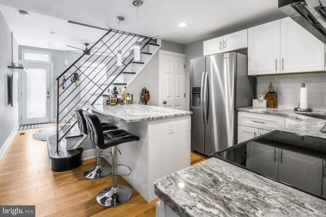 property at 441 E Flora St