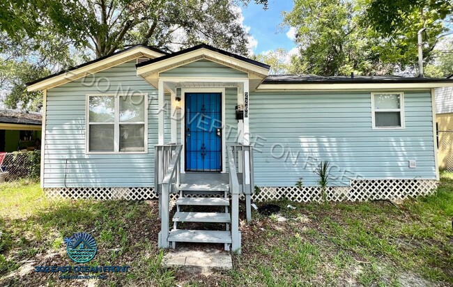 property at 2269 W 12th St