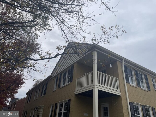 property at 6610 Potomac Ave