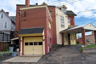 71 Main St in Binghamton, NY - Foto de edificio - Building Photo