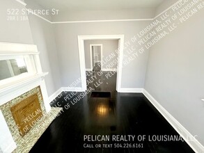 522 S Pierce St in New Orleans, LA - Building Photo - Building Photo