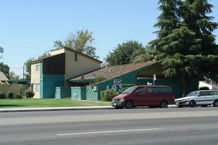 1931 MING Ave Apartments