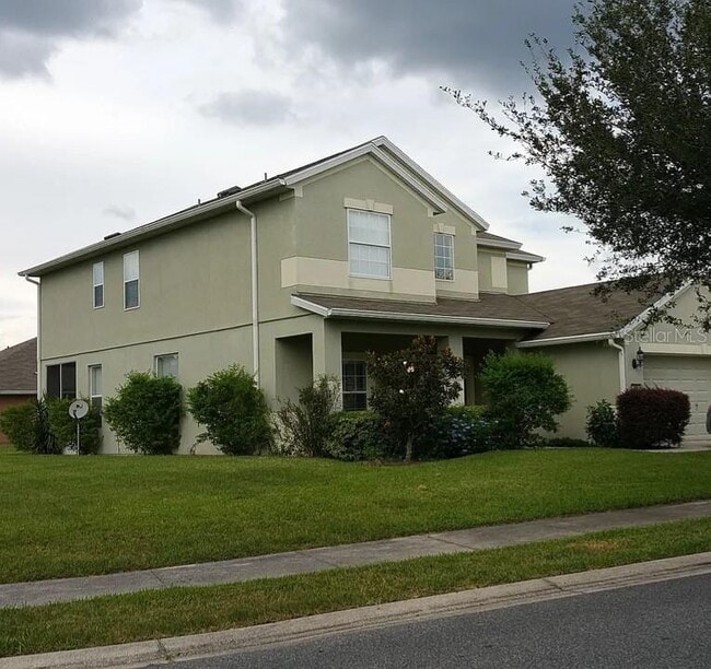 property at 4761 SW 41st St
