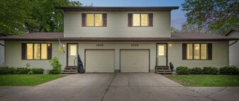 1028 S Lincoln Rd in Mt. Pleasant, MI - Building Photo