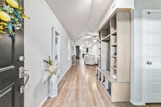 6342 Verbena Blossom Trail in Katy, TX - Building Photo - Building Photo