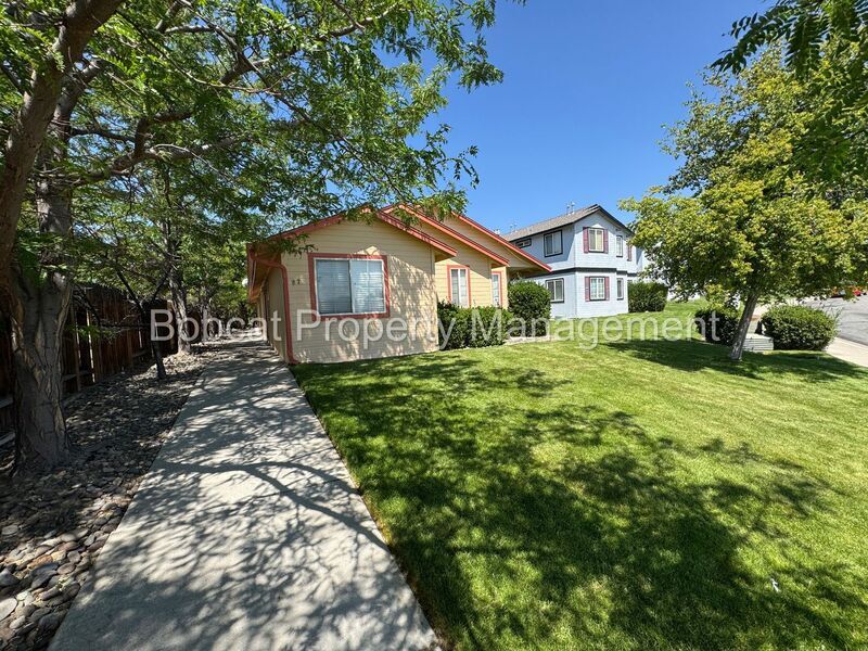 976 Latigo Dr in Carson City, NV - Building Photo