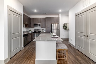 The Everlin at Indian Trail in Indian Trail, NC - Building Photo