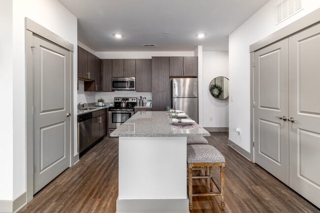 The Everlin at Indian Trail