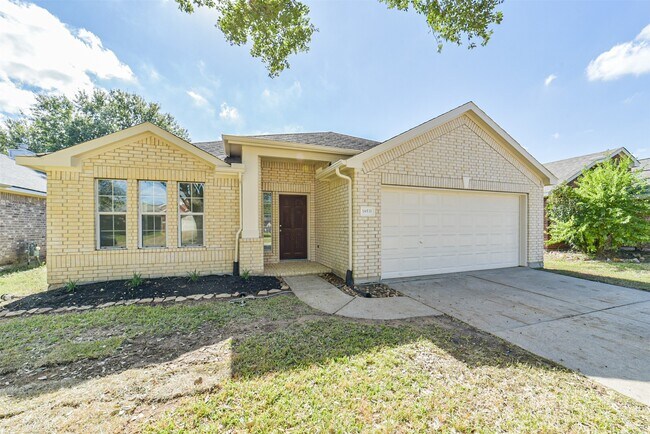 property at 18531 Windy Village Ln