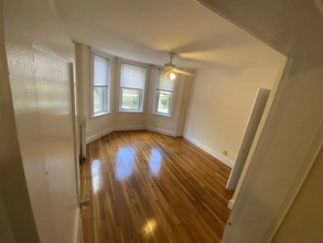 5 Barrows St, Unit 3 in Boston, MA - Building Photo - Building Photo