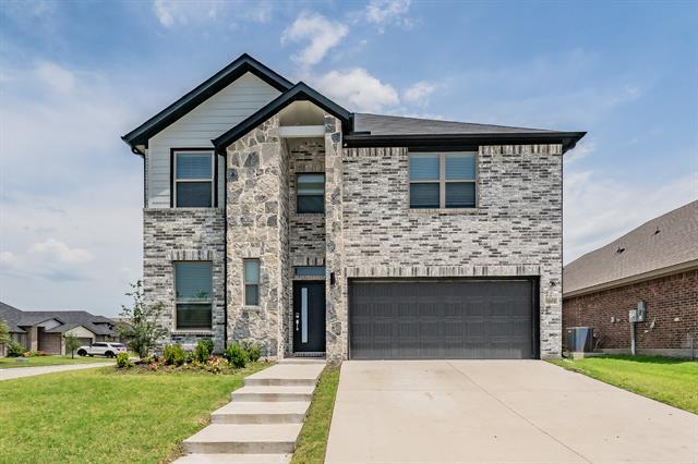 property at 3202 Glorioso Dr