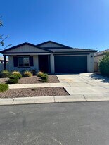 4561 S Element in Mesa, AZ - Building Photo