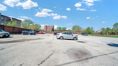 5150 S King Dr in Chicago, IL - Foto de edificio - Building Photo