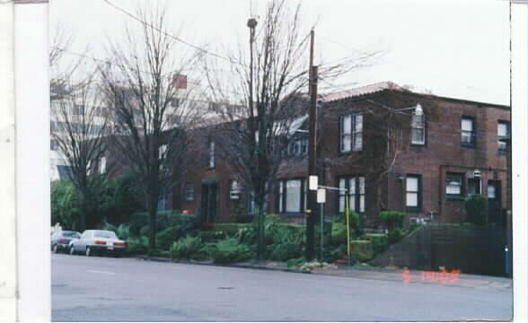 Rosegate Apartments in Portland, OR - Building Photo - Building Photo