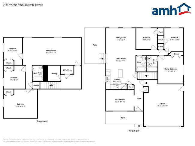2437 Cider Pl in Saratoga Springs, UT - Building Photo - Building Photo