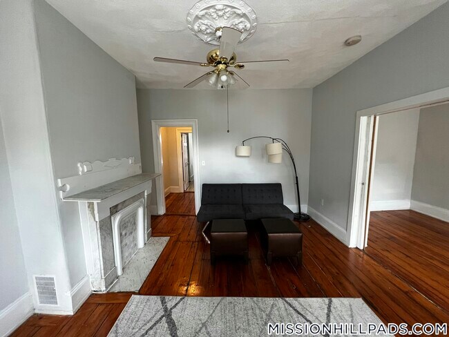 property at 94 Mt Pleasant Ave