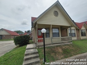 property at 6351 Cambridge Dr