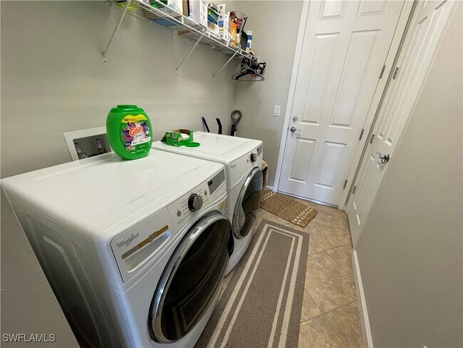 property at 7631 Jacaranda Ln