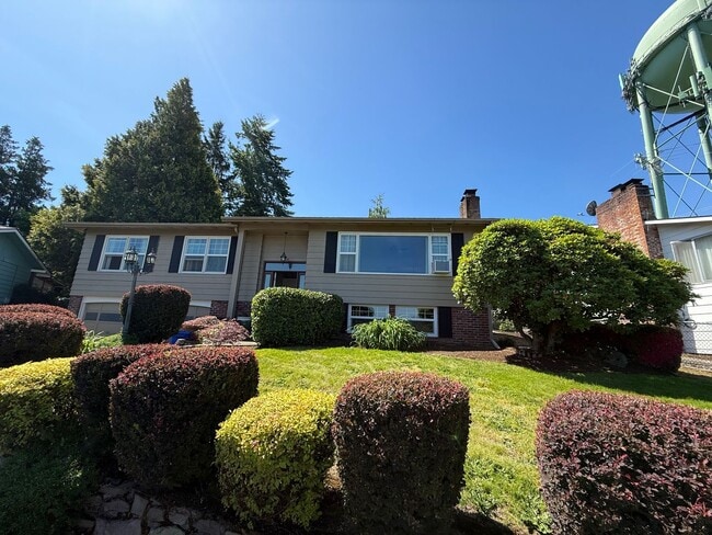 property at 13420 NE Rose Pkwy