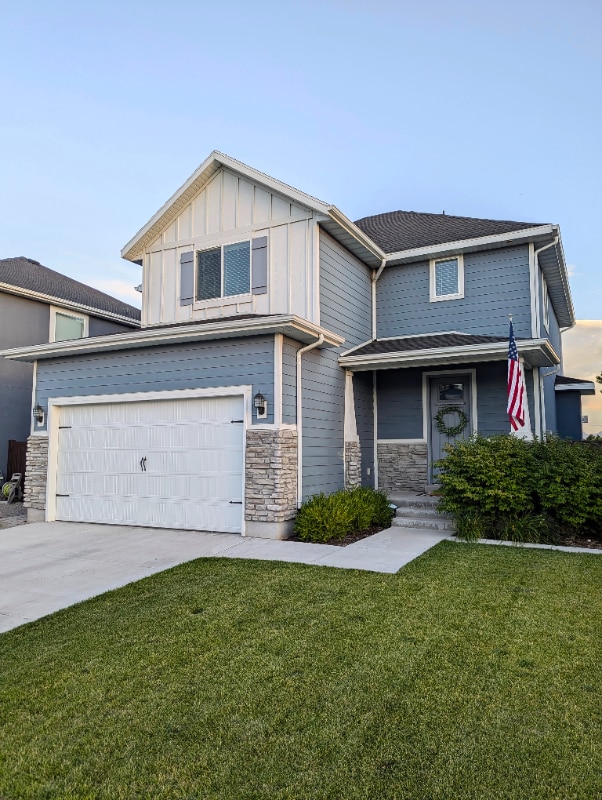 property at 62 E 425 N