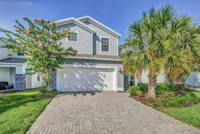 8922 Zurich Ln in Kissimmee, FL - Foto de edificio - Building Photo