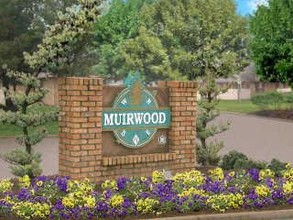 Muirwood Village Apartments in Zanesville, OH - Building Photo - Building Photo