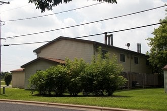 702 Pulley Dr in Madison, WI - Building Photo - Building Photo