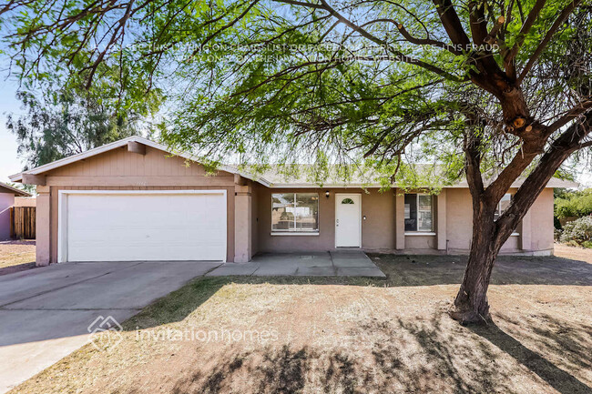 property at 19421 N 21st Dr
