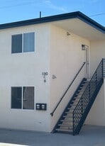1308 W 164th St in Gardena, CA - Building Photo