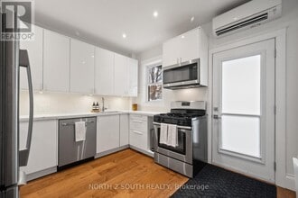 163 Marlborough Pl in Toronto, ON - Building Photo - Building Photo