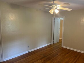 1517 Mayhew St in Tallahassee, FL - Building Photo - Building Photo