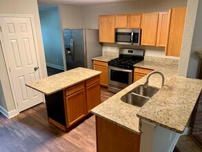 1709 Southridge Ln in Sherman, TX - Building Photo - Building Photo