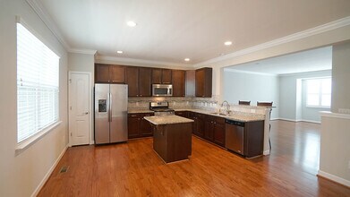 1207 Heritage Links Dr in Wake Forest, NC - Building Photo - Building Photo