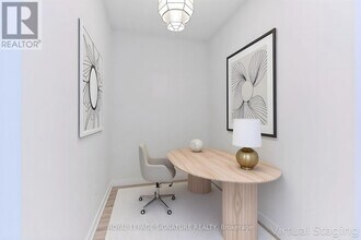 720 Whitlock Ave in Milton, ON - Building Photo - Building Photo