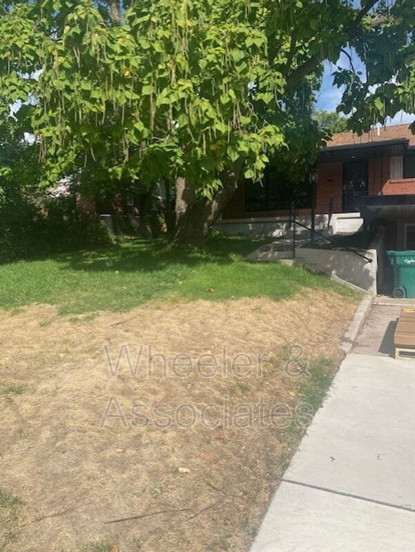 3714 Brinker Ave in Ogden, UT - Building Photo - Building Photo