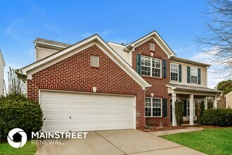 6431 Hermsley Rd in Charlotte, NC - Building Photo - Building Photo