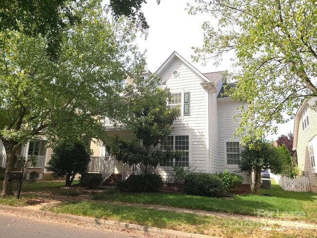 property at 17213 Cranwood Ave