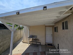 9537 Rincon Ave in Los Angeles, CA - Building Photo - Building Photo