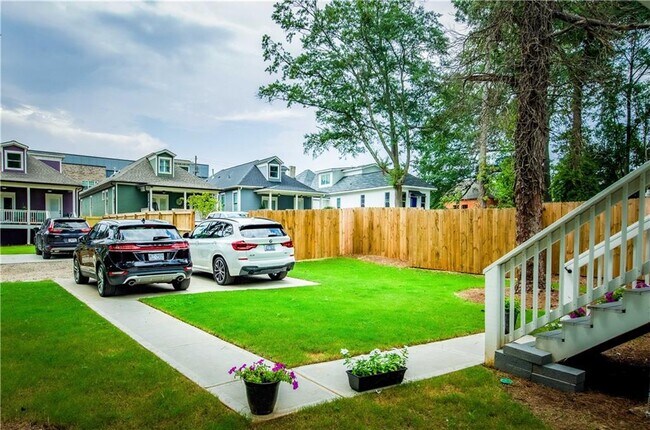 797 Tift Ave SW in Atlanta, GA - Building Photo - Building Photo