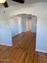 4642 Walter Ln in El Paso, TX - Building Photo - Building Photo