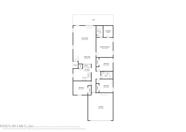 7944 Cherry Blossom Dr S in Jacksonville, FL - Building Photo - Building Photo