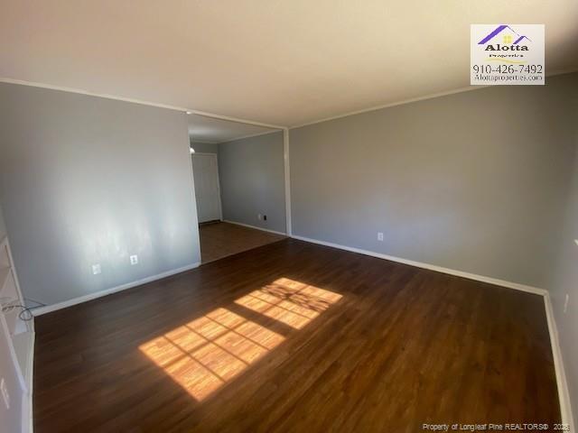 4206 S Dowfield Dr in Fayetteville, NC - Building Photo - Building Photo
