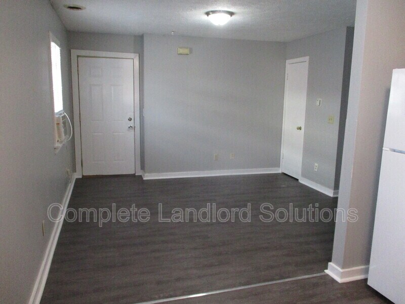 1034 N 8th St in Terre Haute, IN - Building Photo
